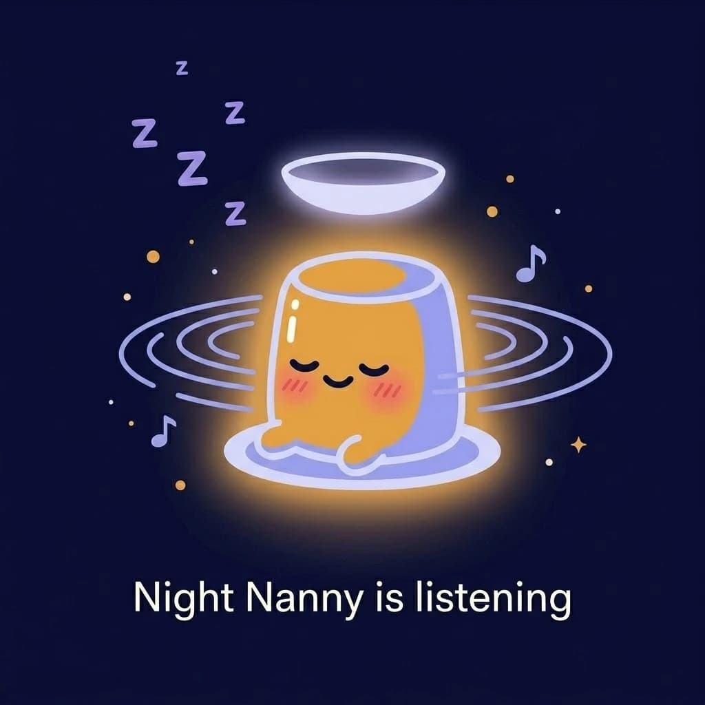 Step 5: Monitor overnight